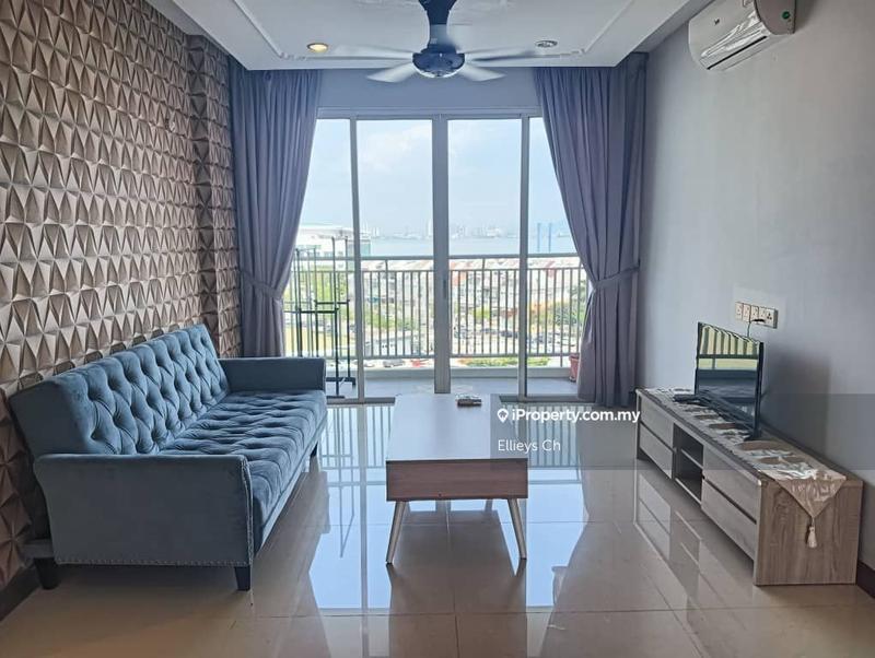 For Rent - The Spring