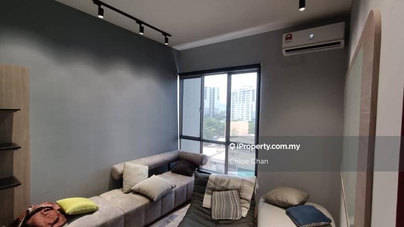 Condominium for Sale in PIXEL City Sentral by Chloe Chan - iProperty.com.my