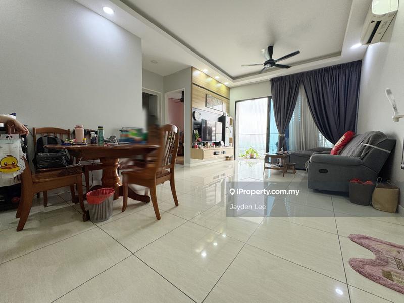 For Sale - Sky Condominium (Skyz Residence)