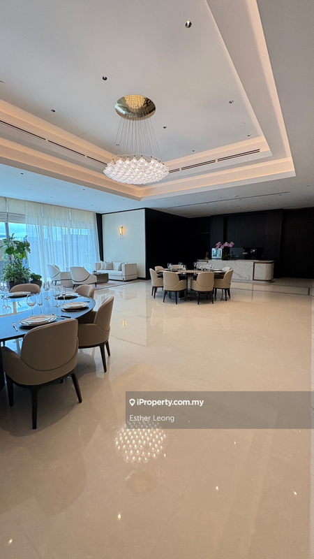 For Sale - Pavilion Damansara Heights