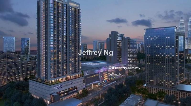 For Sale - Quill Residence