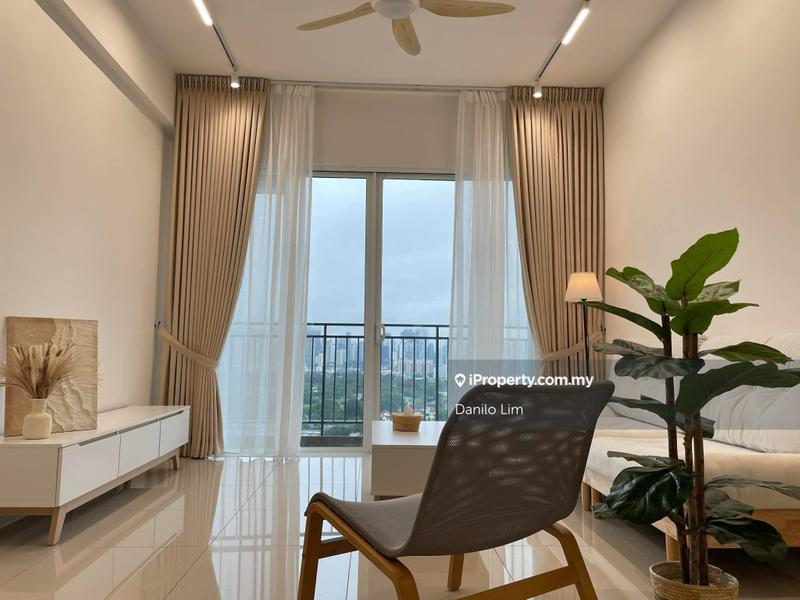 For Rent - d'Brightton