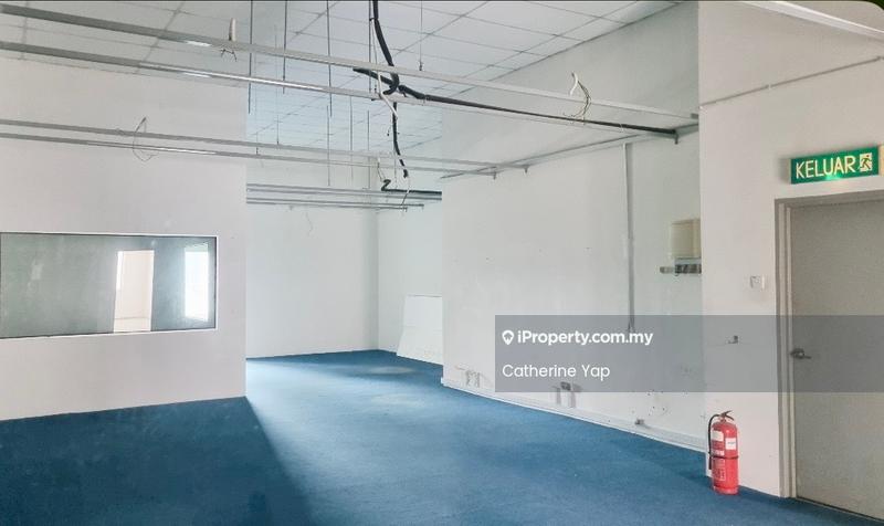 Shop / Office for Sale in Seksyen 33, Section 33, Shah Alam, Shah Alam by Catherine Yap - iProperty.com.my