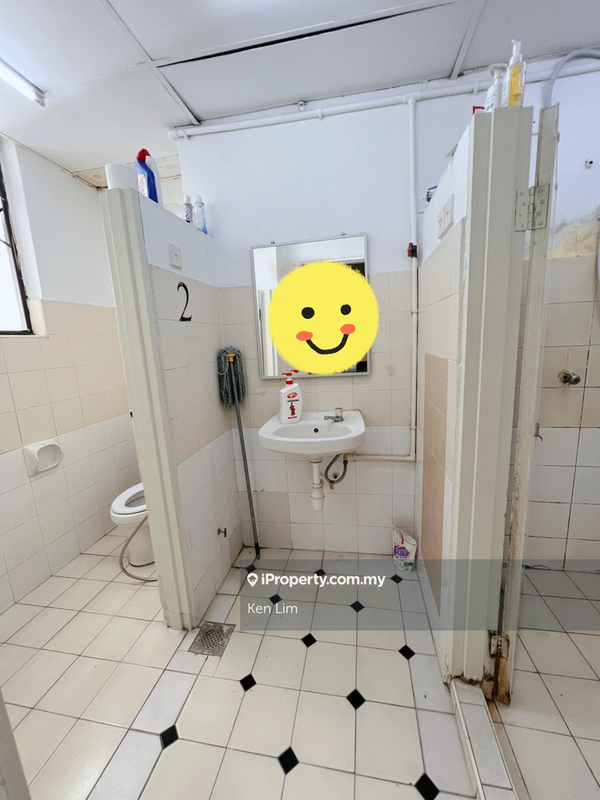 Kondominium untuk Disewa di Sun-U Residence oleh Ken Lim - iProperty.com.my