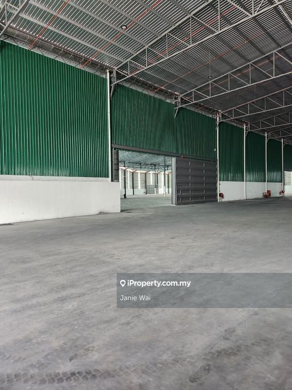 Warehouse for Sale in Northport, Port Klang (Pelabuhan Klang) by Janie Wai - iProperty.com.my