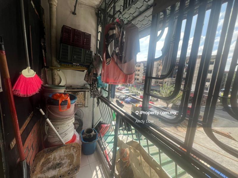 For Sale - PKNS Seksyen 24