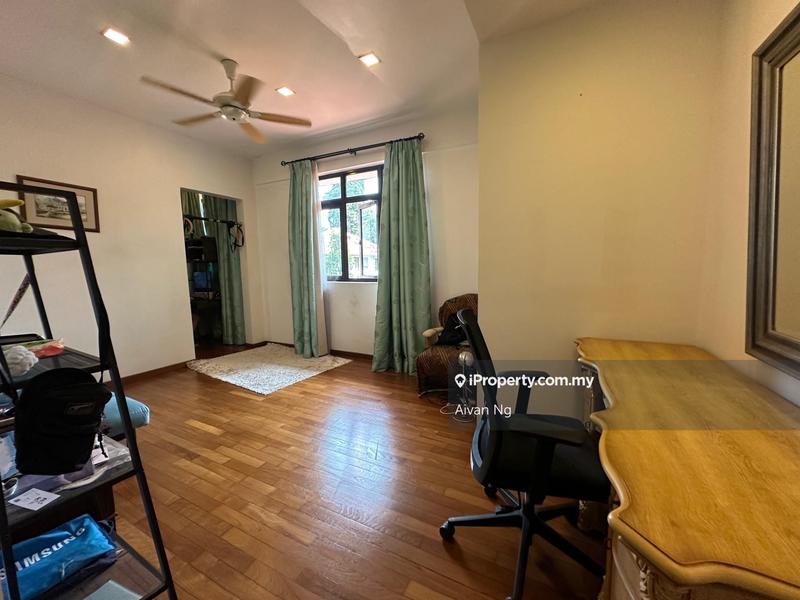 Bungalow House untuk Dijual di Taman Tunku, Bukit Tunku (Kenny Hills) oleh Aivan Ng - iProperty.com.my