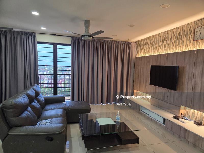 For Sale - Amansuri Residences