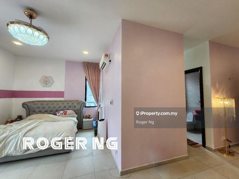 Bungalow House for Sale in Setia Eco Park, Setia Alam by Roger Ng - iProperty.com.my