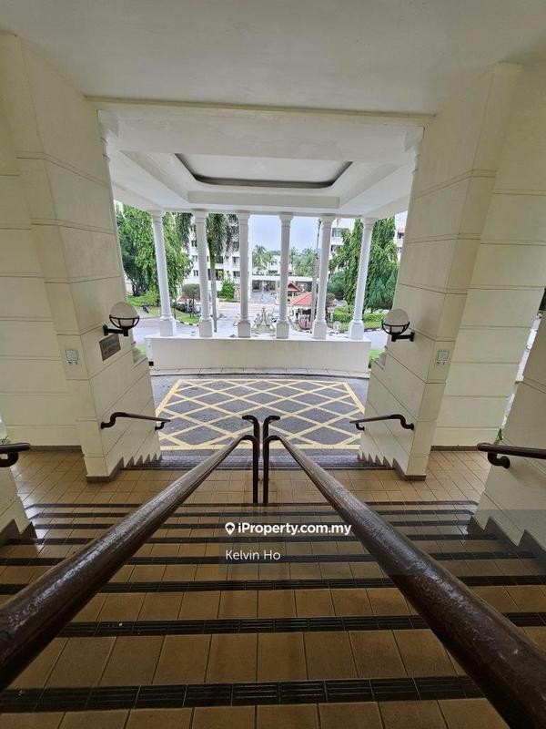 Kondominium untuk Dijual di Tivoli Villas oleh Kelvin Ho - iProperty.com.my