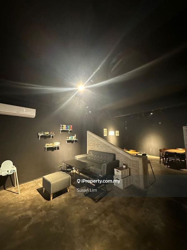 Shop-Office for Rent in Bandar Muar, Muar by Susan Lim - iProperty.com.my