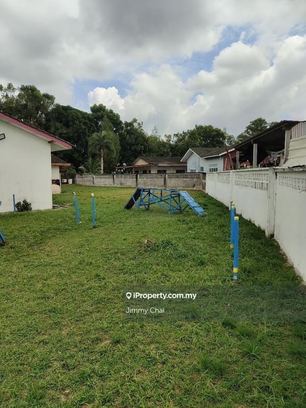 Banglo untuk Dijual di Taman Sea, Seremban oleh Jimmy Chai - iProperty.com.my