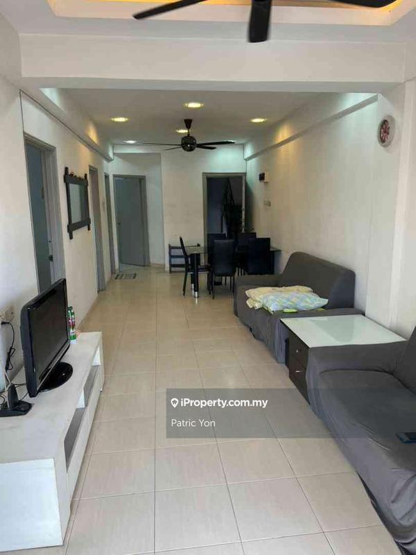 For Sale - Taman Sri Kuching