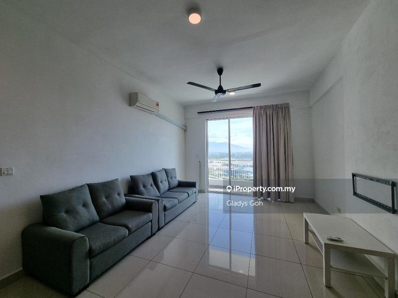 For Rent - D'Festivo Residences