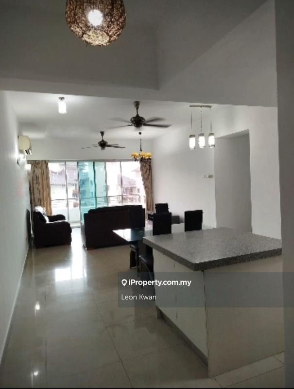 For Rent - Puteri Palma Condominiums