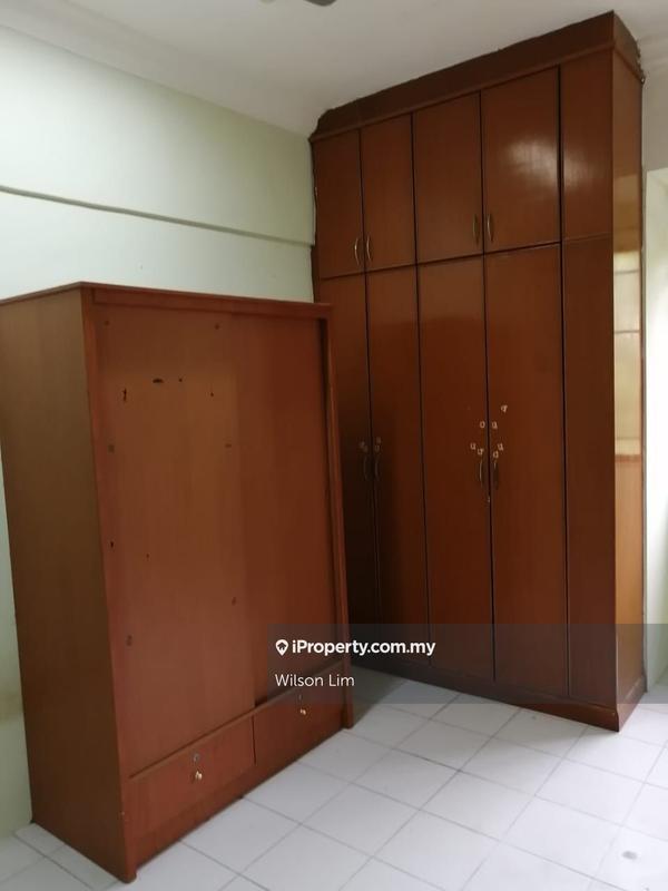 Pangsapuri untuk Dijual di Vista Bayu oleh Wilson Lim - iProperty.com.my