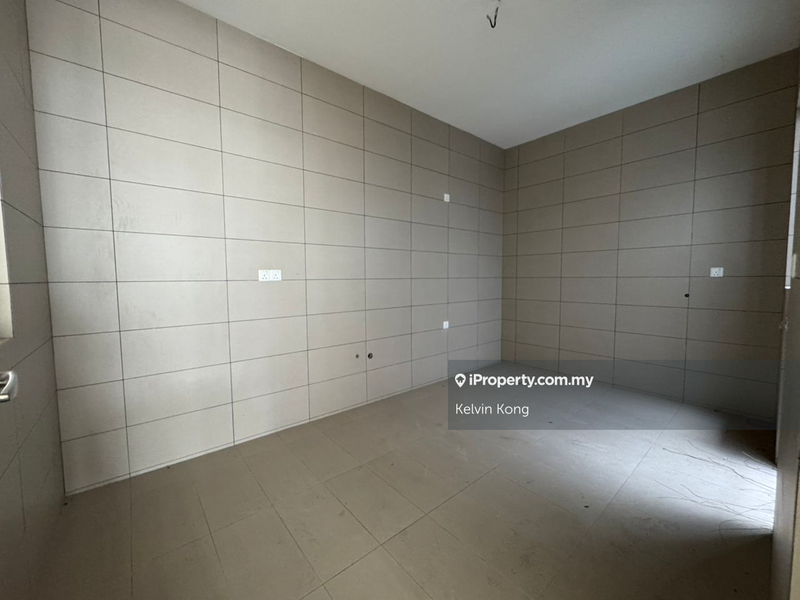 Rumah Berangkai 3 Tingkat untuk Dijual di Senibong Cove, Masai oleh Kelvin Kong - iProperty.com.my