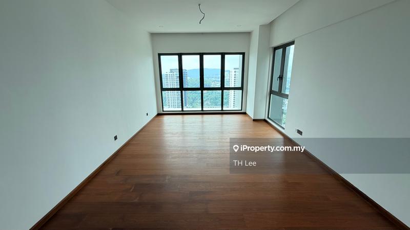 Condominium for Sale in Pinnacle Bangsar by TH Lee - iProperty.com.my