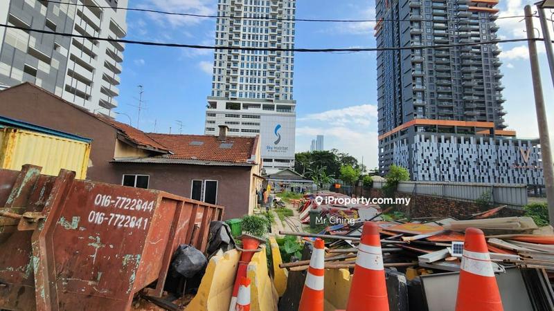 Tanah Kediaman untuk Dijual di Tanjung Puteri, Johor Bahru oleh Mr Ching - iProperty.com.my