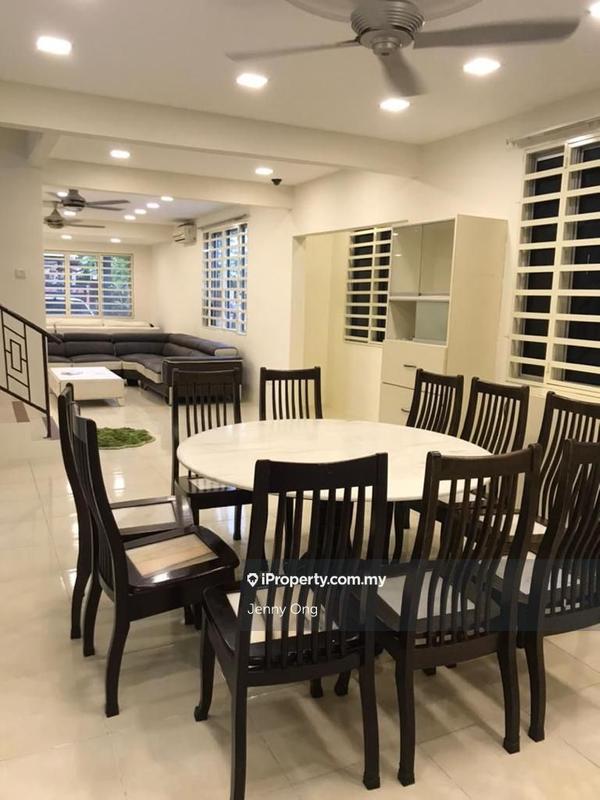 Semi-Detached House for Sale in Seberang Jaya, Penang by Jenny Ong - iProperty.com.my