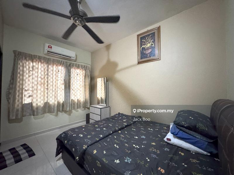 Rumah Teres 2-Tingkat untuk Dijual di Bandar Botanic, Klang oleh Jack Boo - iProperty.com.my