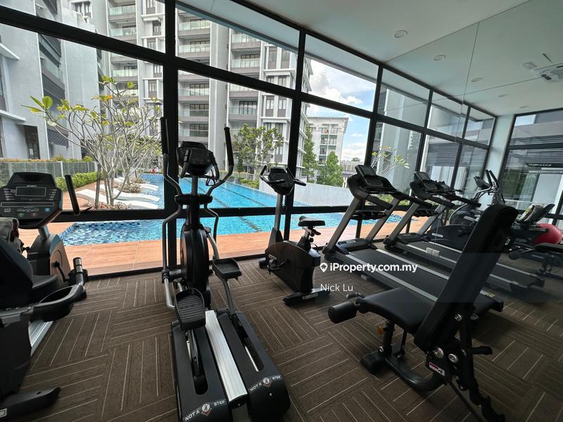 Condominium for Sale in Damansara Fifty6 by Nick Lu - iProperty.com.my