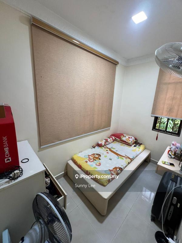 Rumah Berkembar untuk Dijual di DanauMas, Cheras oleh Sunny Lee - iProperty.com.my