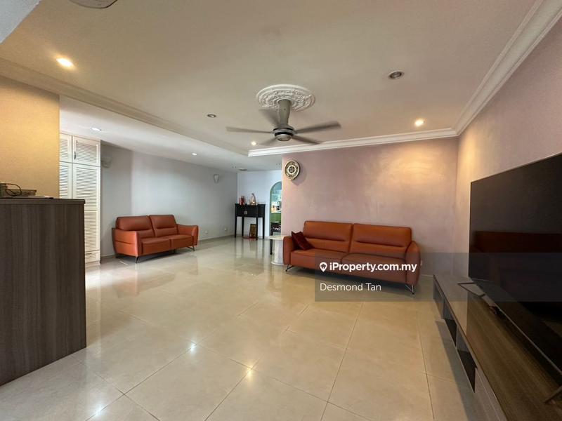 Rumah Teres 2-Tingkat untuk Dijual di Taman Sea, Petaling Jaya oleh Desmond Tan - iProperty.com.my