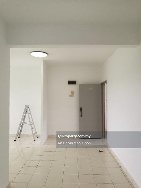 Pangsapuri untuk Dijual di Palma Puteri oleh Ms Cheah Mooi Hoon - iProperty.com.my