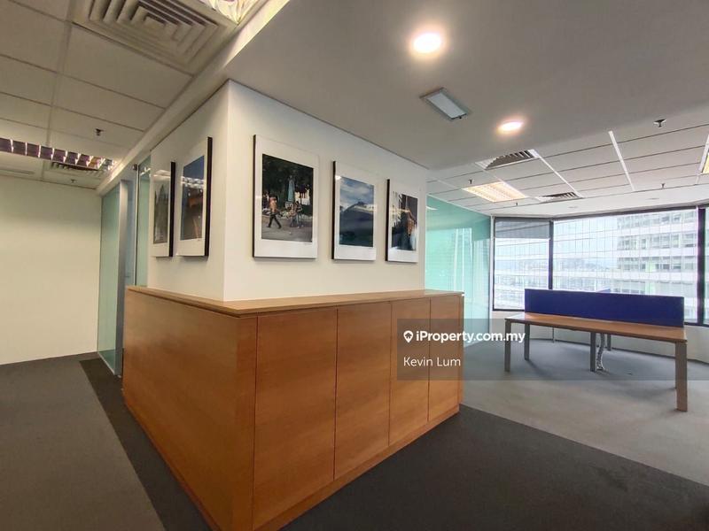 For Rent - Vista Tower, The Intermark, Ampang Park KLCC