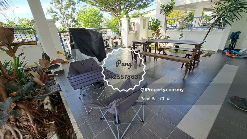 2-storey Terraced House for Sale in S2 Heights, Seremban 2 by Pang Bak Chua - iProperty.com.my