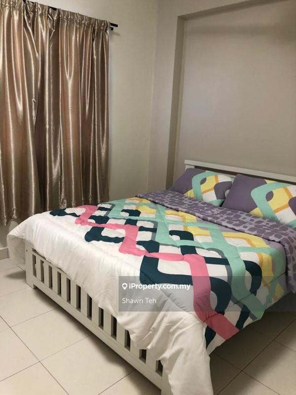 Condominium for Sale in Harmoni by Shawn Teh - iProperty.com.my