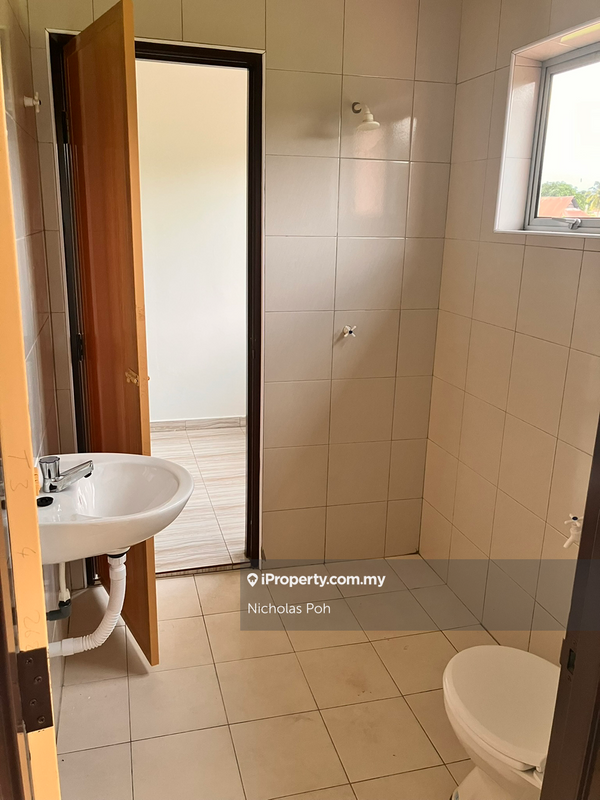 1-storey Terraced House for Sale in Fair Park, Ipoh by Nicholas Poh - iProperty.com.my