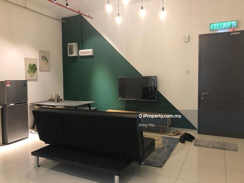 Kediaman Servis untuk Dijual di Serviced Residence @ 3 Towers oleh Amy Ho - iProperty.com.my