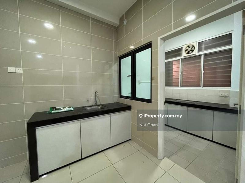 Service Residence for Sale in Fortune Perdana by Nat Chan - iProperty.com.my