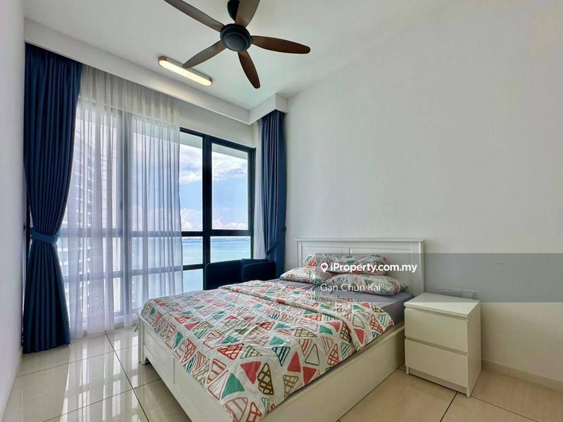 Condominium for Rent in Queens Residences Q1 @ Queens Waterfront by Gan Chun Kai - iProperty.com.my