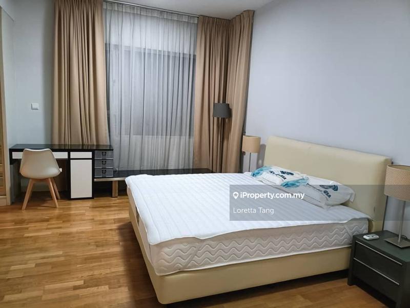 Kondominium untuk Dijual di Mont Kiara Banyan oleh Loretta Tang - iProperty.com.my
