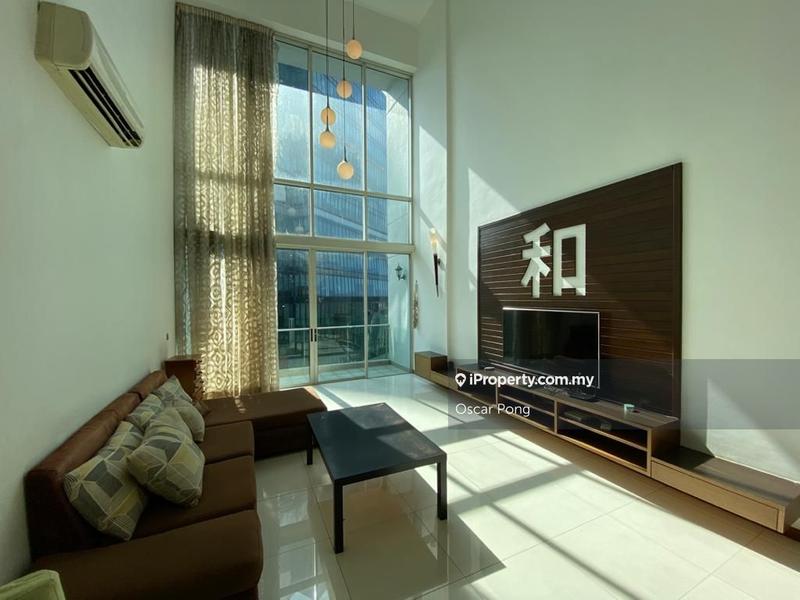 For Sale - Suasana Sentral Loft