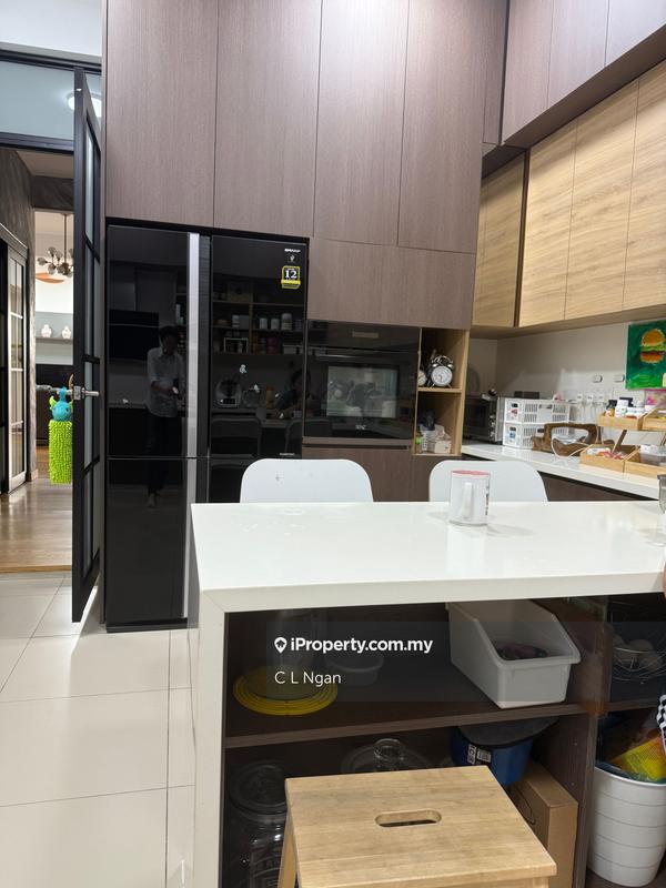 Rumah Berkembar untuk Dijual di Jade Hills, Kajang oleh C L Ngan - iProperty.com.my