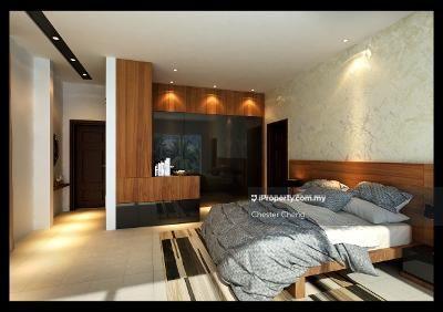 Banglo untuk Dijual di Subang Heights, Subang Jaya oleh Chester Cheng - iProperty.com.my