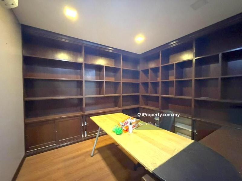 Kedai-Pejabat untuk Dijual di Seksyen 1 Wangsa Maju, Wangsa Maju oleh Ryan Poh - iProperty.com.my