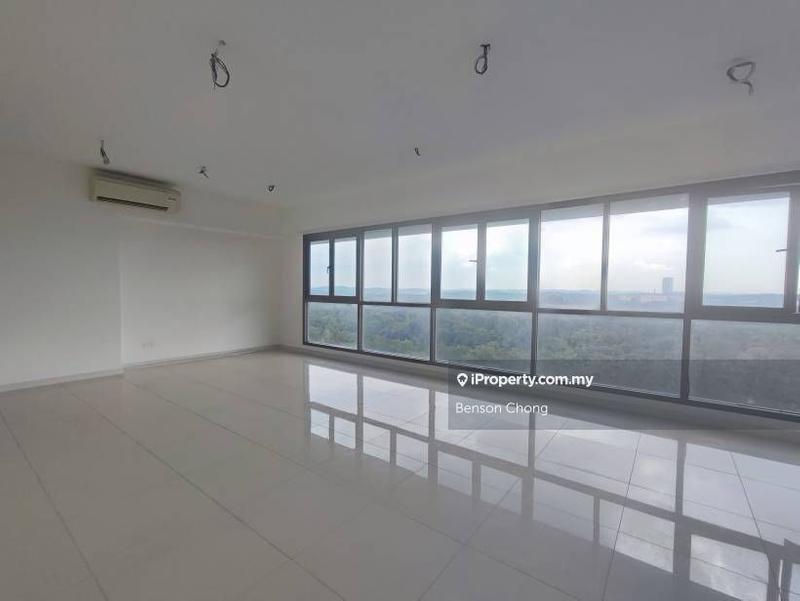 Condominium for Sale in Iskandar Residences by Benson Chong - iProperty.com.my