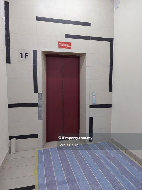 Office for Rent in Taman Overseas Union (Taman Oug), Jalan Klang Lama (Old Klang Road) by Felicia Ng Yp - iProperty.com.my