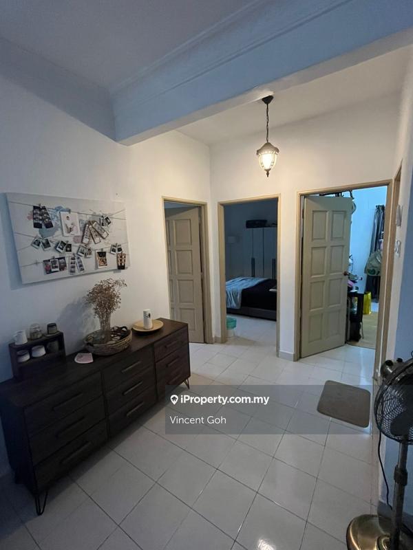 Pangsapuri untuk Dijual di Villa Pavilion oleh Vincent Goh - iProperty.com.my