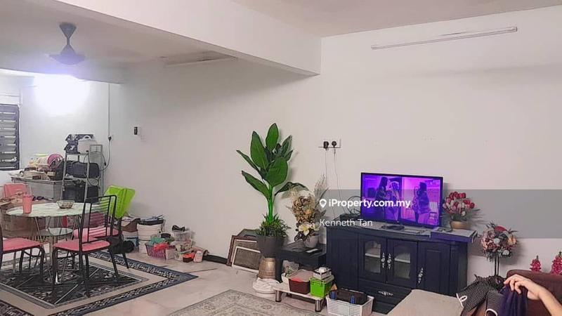 2-storey Terraced House for Sale in Bercham, Ipoh by Kenneth Tan - iProperty.com.my