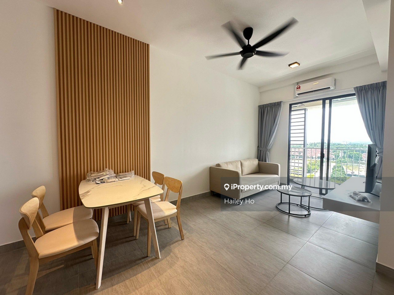 For Rent - SUNSURIA FORUM SERVICED APARTMENT