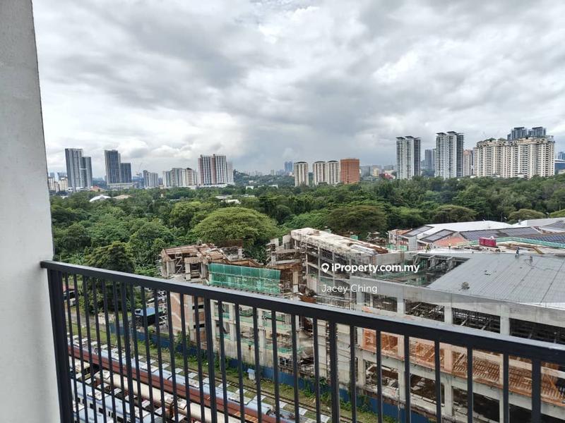 Pangsapuri untuk Dijual di Vista Sentul Residences oleh Jacey Ching - iProperty.com.my