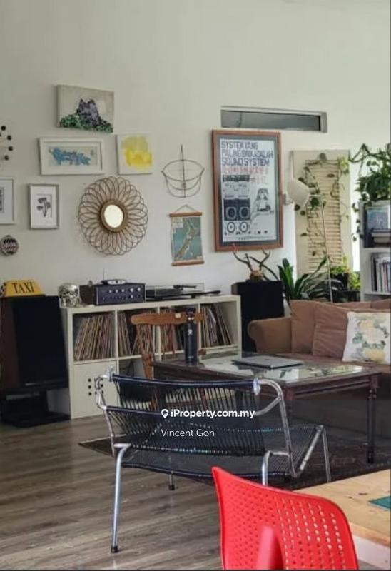 Bungalow House untuk Dijual di SS1, Petaling Jaya oleh Vincent Goh - iProperty.com.my