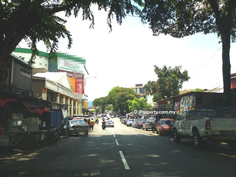 Semi-D Kilang untuk Dijual di Taman Shamelin Perkasa, Cheras oleh Vivian Ong - iProperty.com.my