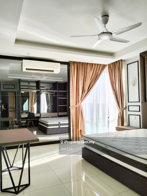 Service Residence for Sale in Marina Residence by Jim Lim - iProperty.com.my